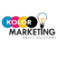 Kolor Marketing - Team Kolor Marketing Basketball Live