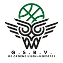 De Groene Uilen - De Groene Uilen Vs Amsterdam Astronauts Basketball Live