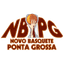 Novo Basquete Ponta Grossa - Live Team Novo Basquete Ponta Grossa