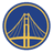 Warriors Blue logo