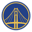 Warriors Blue logo