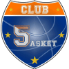 Club 5Basket  U23 - Ncr Valongo Vs Club Basket U Scores