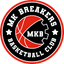 Milton Keynes Breakers - Team Milton Keynes Breakers Basketball Live Score