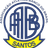  AABB Santos U19 logo