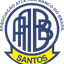  AABB Santos U19 logo