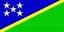 Solomon Islands - Team Solomon Islands Scores