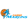 Cairns Marlins logo