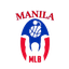Manila MLB logo