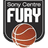Falkirk Fury - Team Falkirk Fury Live