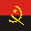 Angola U17 Women  - Team Angola U Women Scores