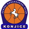 Konjice - Konjice Vs Litija Results