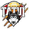 Basquete Tatui logo