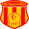NA Hussein Dey - PBA Prediction
