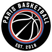 Paris Basketball - Player Nhifi 64889 Live