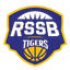 RSSB Tigers logo