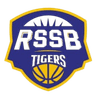 RSSB Tigers - Team Shanghai Jiushi Sharks Basketball Live