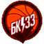 Basketball Club  33 - Team Basketball Club Live Result