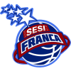 Franca U20 Women - Sesi Araraquara U Women Vs Franca U Women Basketball Live Score