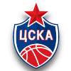 CSKA Moscow - Player Mtrimble 12118 Basketball