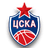 CSKA Moscow - Russia Vtb United League Basketball