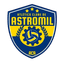 AC Astromil (W) - Team Ac Astromil W Live Score