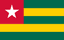 Togo - Team Togo Results