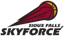 Sioux Falls Skyforce University - Team Sioux Falls Skyforce University Live Score Today