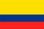 Colombia U19 - Team Colombia U Basketball Live