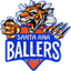Academia Ballers Women - Team Academia Ballers Women Live