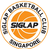 Siglap - Tungsan Vs Siglap Basketball Score