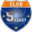 Clube 5Basket - Team Clube Basket Basketball Score