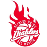 Diablos Rojos logo