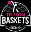 Telekom Baskets Bonn - Team Telekom Baskets Bonn Basketball Live