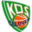 KOS Celovec Women - Team Kos Celovec Women Live