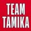 Team Tamika - Team Team Tamika Basketball Result