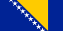Bosnia and Herzegovina U20 Women logo - Webc Ub Azerbaijan U Women Vs Bosnia And Herzegovina U Women Basketball