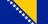 Bosnia and Herzegovina U20 Women logo