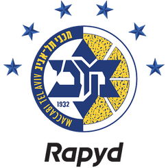 Maccabi Tel Aviv logo