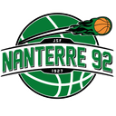 Nanterre - France Ligue Nationale De Basket Nanterre Vs Paris Results