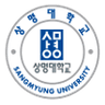 Sangmyung University logo