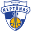 Neptunas 2 (W) - Team Neptunas W Live