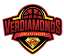 Verdiamonds Jewelry Incorp - Verdiamonds Jewelry Incorp Vs Pablo Valiant Kings Basketball Result