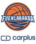 Baloncesto Fuenlabrada - Leb Oro Basket Cartagena Vs Baloncesto Fuenlabrada Basketball Result