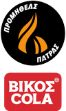Promitheas Patras Vikos Cola B.C. - Team Dash Peristeri Athens Live