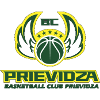BC Prievidza logo