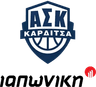 ASK Karditsa Iaponiki B.C. - Team Aris Bc Scores