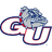 Gonzaga - Bucknell Results