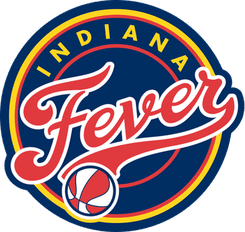 Indiana Fever - Player Sophie Cunningham 53057 Schedule