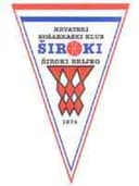 Siroki Prima Pivo - Mornar Bascet Vs Siroki Prima Pivo Basketball Score