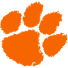 Clemson - Team Clemson Live Result
